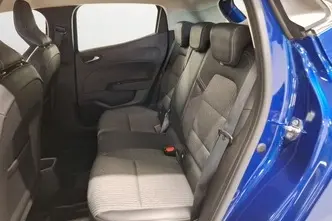 Renault Clio, 1.0, 67 kW, bensiin, manuaal, esivedu