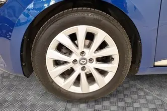 Renault Clio, 1.0, 67 kW, bensiin, manuaal, esivedu