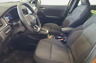 Renault Captur, 1.6, 117 kW, pistikhübriid, automaat, esivedu