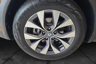 Renault Captur, 1.6, 117 kW, pistikhübriid, automaat, esivedu