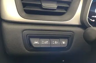 Renault Captur, 1.6, 117 kW, pistikhübriid, automaat, esivedu