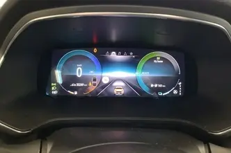 Renault Captur, 1.6, 117 kW, pistikhübriid, automaat, esivedu