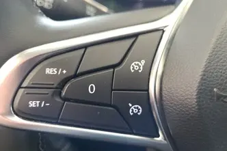 Renault Captur, 1.6, 117 kW, pistikhübriid, automaat, esivedu