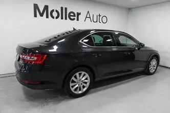 Škoda Superb, 1.5, 110 kW, bensiin, automaat, esivedu