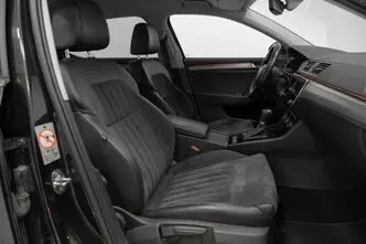 Škoda Superb, 1.5, 110 kW, bensiin, automaat, esivedu