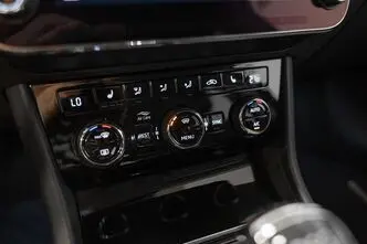 Škoda Superb, 1.5, 110 kW, bensiin, automaat, esivedu