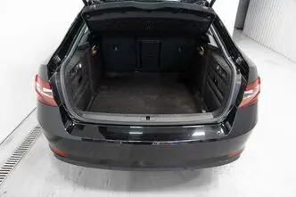 Škoda Superb, 1.5, 110 kW, bensiin, automaat, esivedu
