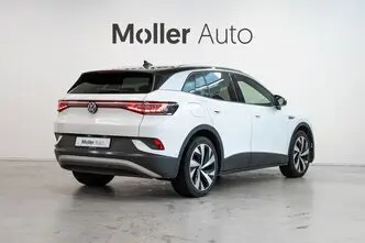 Volkswagen ID.4, 150 kW, elekter, automaat, tagavedu
