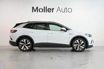 Volkswagen ID.4, 150 kW, elekter, automaat, tagavedu