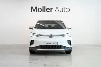 Volkswagen ID.4, 150 kW, elekter, automaat, tagavedu