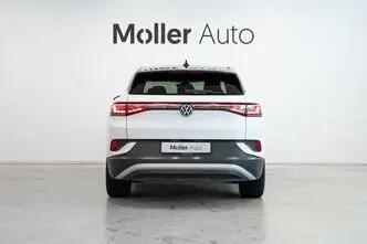 Volkswagen ID.4, 150 kW, elekter, automaat, tagavedu