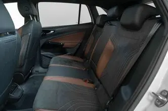 Volkswagen ID.4, 150 kW, elekter, automaat, tagavedu
