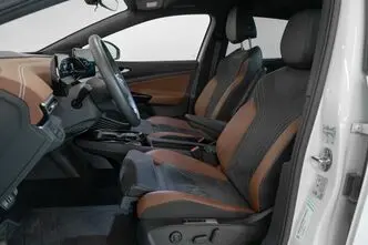 Volkswagen ID.4, 150 kW, elekter, automaat, tagavedu