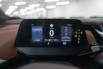 Volkswagen ID.4, 150 kW, elekter, automaat, tagavedu