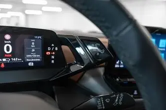 Volkswagen ID.4, 150 kW, elekter, automaat, tagavedu