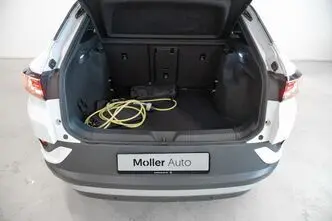 Volkswagen ID.4, 150 kW, elekter, automaat, tagavedu