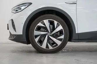 Volkswagen ID.4, 150 kW, elekter, automaat, tagavedu