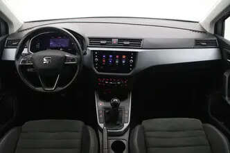 SEAT Arona, 1.0, 70 kW, bensiin, manuaal, esivedu