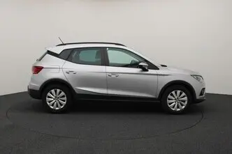 SEAT Arona, 1.0, 70 kW, bensiin, manuaal, esivedu