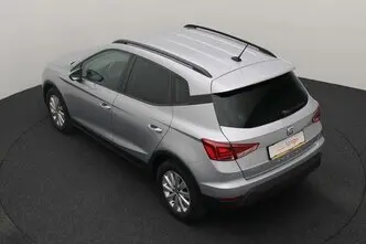 SEAT Arona, 1.0, 70 kW, bensiin, manuaal, esivedu