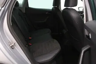 SEAT Arona, 1.0, 70 kW, bensiin, manuaal, esivedu