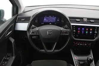 SEAT Arona, 1.0, 70 kW, bensiin, manuaal, esivedu