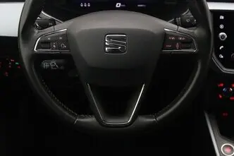 SEAT Arona, 1.0, 70 kW, bensiin, manuaal, esivedu