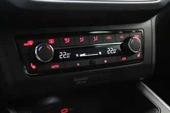 SEAT Arona, 1.0, 70 kW, bensiin, manuaal, esivedu