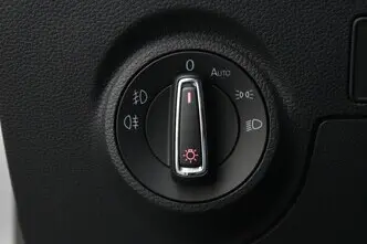 SEAT Arona, 1.0, 70 kW, bensiin, manuaal, esivedu