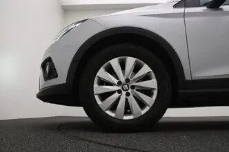SEAT Arona, 1.0, 70 kW, bensiin, manuaal, esivedu