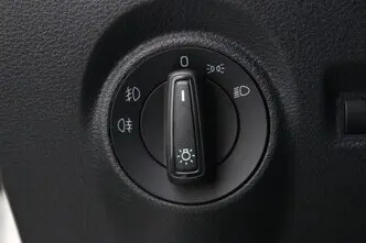 Škoda Fabia, 1.0, 70 kW, bensiin, manuaal, esivedu