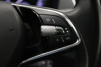 Škoda Fabia, 1.0, 70 kW, bensiin, manuaal, esivedu