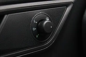 Škoda Fabia, 1.0, 70 kW, bensiin, manuaal, esivedu