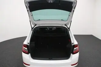 Škoda Fabia, 1.0, 70 kW, bensiin, manuaal, esivedu
