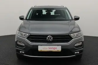 Volkswagen T-Roc, 1.5, 110 kW, bensiin, automaat, esivedu