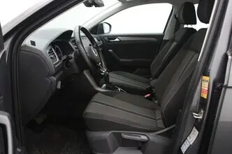Volkswagen T-Roc, 1.5, 110 kW, bensiin, automaat, esivedu