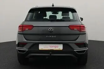 Volkswagen T-Roc, 1.5, 110 kW, bensiin, automaat, esivedu