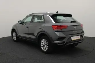 Volkswagen T-Roc, 1.5, 110 kW, bensiin, automaat, esivedu
