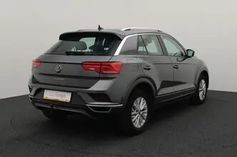 Volkswagen T-Roc, 1.5, 110 kW, bensiin, automaat, esivedu