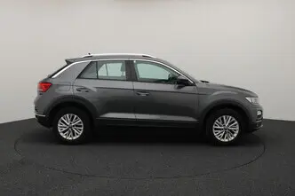 Volkswagen T-Roc, 1.5, 110 kW, bensiin, automaat, esivedu