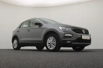 Volkswagen T-Roc, 1.5, 110 kW, bensiin, automaat, esivedu