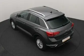 Volkswagen T-Roc, 1.5, 110 kW, bensiin, automaat, esivedu