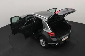 Volkswagen T-Roc, 1.5, 110 kW, bensiin, automaat, esivedu