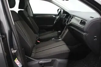 Volkswagen T-Roc, 1.5, 110 kW, bensiin, automaat, esivedu