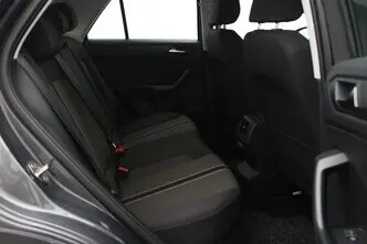 Volkswagen T-Roc, 1.5, 110 kW, bensiin, automaat, esivedu