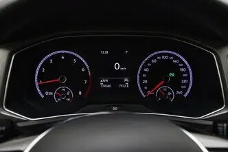 Volkswagen T-Roc, 1.5, 110 kW, bensiin, automaat, esivedu