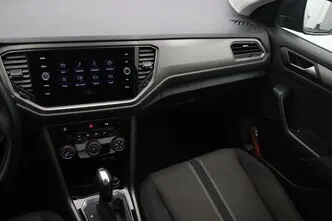 Volkswagen T-Roc, 1.5, 110 kW, bensiin, automaat, esivedu