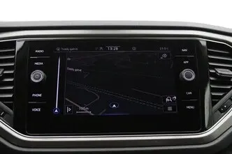Volkswagen T-Roc, 1.5, 110 kW, bensiin, automaat, esivedu