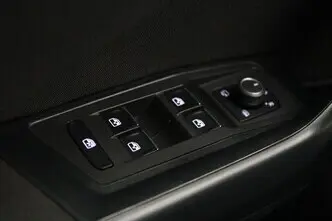 Volkswagen T-Roc, 1.5, 110 kW, bensiin, automaat, esivedu
