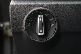 Volkswagen T-Roc, 1.5, 110 kW, bensiin, automaat, esivedu
